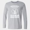 Softstyle® Long Sleeve T-Shirt Thumbnail