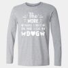 Softstyle® Long Sleeve T-Shirt Thumbnail