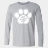 Softstyle® Long Sleeve T-Shirt Thumbnail