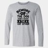 Softstyle® Long Sleeve T-Shirt Thumbnail