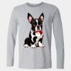 Softstyle® Long Sleeve T-Shirt Thumbnail