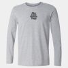 Softstyle® Long Sleeve T-Shirt Thumbnail