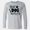 Softstyle® Long Sleeve T-Shirt Thumbnail