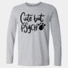 Softstyle® Long Sleeve T-Shirt Thumbnail