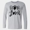 Softstyle® Long Sleeve T-Shirt Thumbnail