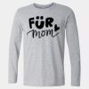 Softstyle® Long Sleeve T-Shirt Thumbnail
