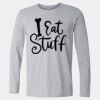Softstyle® Long Sleeve T-Shirt Thumbnail
