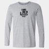 Softstyle® Long Sleeve T-Shirt Thumbnail