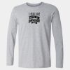 Softstyle® Long Sleeve T-Shirt Thumbnail