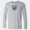 Softstyle® Long Sleeve T-Shirt Thumbnail