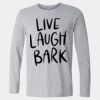 Softstyle® Long Sleeve T-Shirt Thumbnail