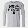 Softstyle® Long Sleeve T-Shirt Thumbnail