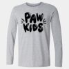 Softstyle® Long Sleeve T-Shirt Thumbnail
