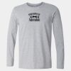 Softstyle® Long Sleeve T-Shirt Thumbnail