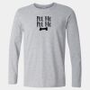 Softstyle® Long Sleeve T-Shirt Thumbnail
