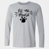 Softstyle® Long Sleeve T-Shirt Thumbnail