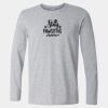 Softstyle® Long Sleeve T-Shirt Thumbnail
