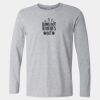 Softstyle® Long Sleeve T-Shirt Thumbnail