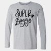 Softstyle® Long Sleeve T-Shirt Thumbnail