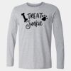 Softstyle® Long Sleeve T-Shirt Thumbnail