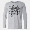 Softstyle® Long Sleeve T-Shirt Thumbnail