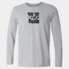 Softstyle® Long Sleeve T-Shirt Thumbnail
