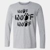 Softstyle® Long Sleeve T-Shirt Thumbnail