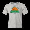 Youth DryBlend® T-Shirt Thumbnail