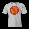 Youth DryBlend® T-Shirt Thumbnail