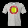 Youth DryBlend® T-Shirt Thumbnail