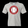 Youth DryBlend® T-Shirt Thumbnail