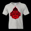 Youth DryBlend® T-Shirt Thumbnail