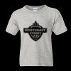 Youth DryBlend® T-Shirt Thumbnail