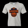 Youth DryBlend® T-Shirt Thumbnail