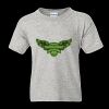 Youth DryBlend® T-Shirt Thumbnail