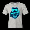 Youth DryBlend® T-Shirt Thumbnail