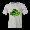 Youth DryBlend® T-Shirt Thumbnail