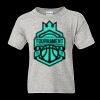 Youth DryBlend® T-Shirt Thumbnail