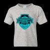 Youth DryBlend® T-Shirt Thumbnail