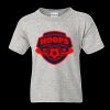 Youth DryBlend® T-Shirt Thumbnail