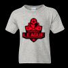 Youth DryBlend® T-Shirt Thumbnail