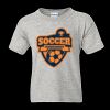 Youth DryBlend® T-Shirt Thumbnail