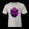 Youth DryBlend® T-Shirt Thumbnail