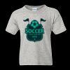 Youth DryBlend® T-Shirt Thumbnail