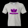 Youth DryBlend® T-Shirt Thumbnail