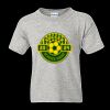 Youth DryBlend® T-Shirt Thumbnail