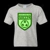 Youth DryBlend® T-Shirt Thumbnail