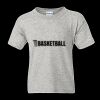 Youth DryBlend® T-Shirt Thumbnail
