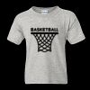 Youth DryBlend® T-Shirt Thumbnail