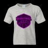 Youth DryBlend® T-Shirt Thumbnail